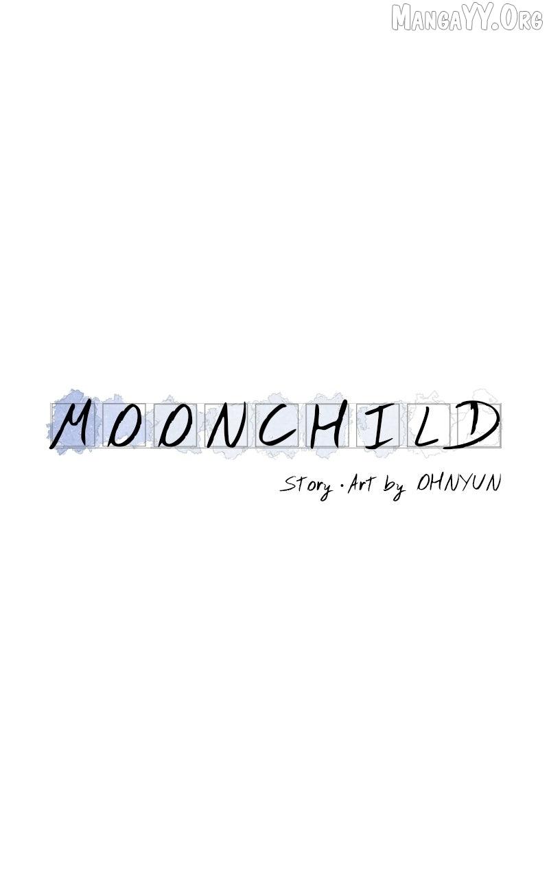 Read Moonmade Child chapter 119 image 1 on Lezhin