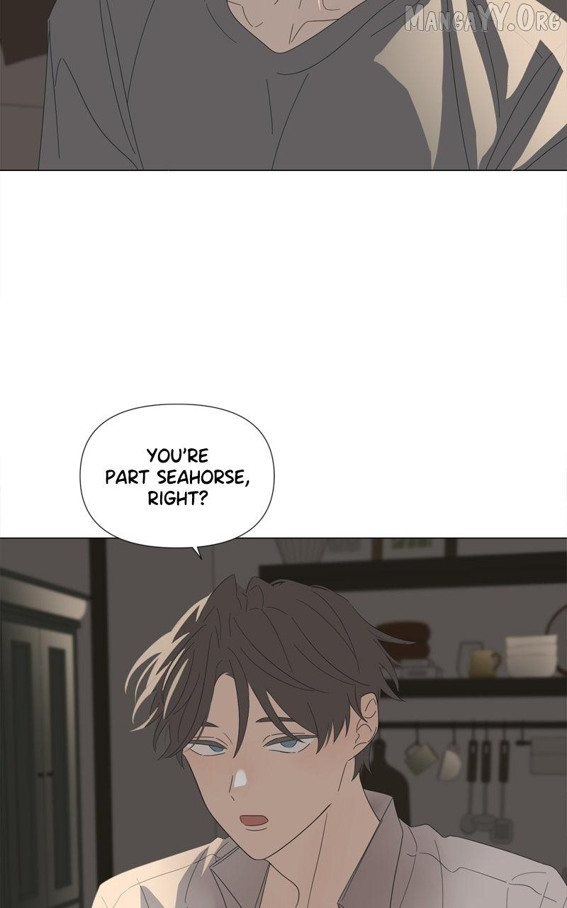 Read Moonmade Child chapter 119 image 12 on Lezhin