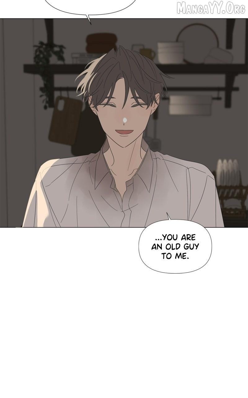Read Moonmade Child chapter 119 image 16 on Lezhin
