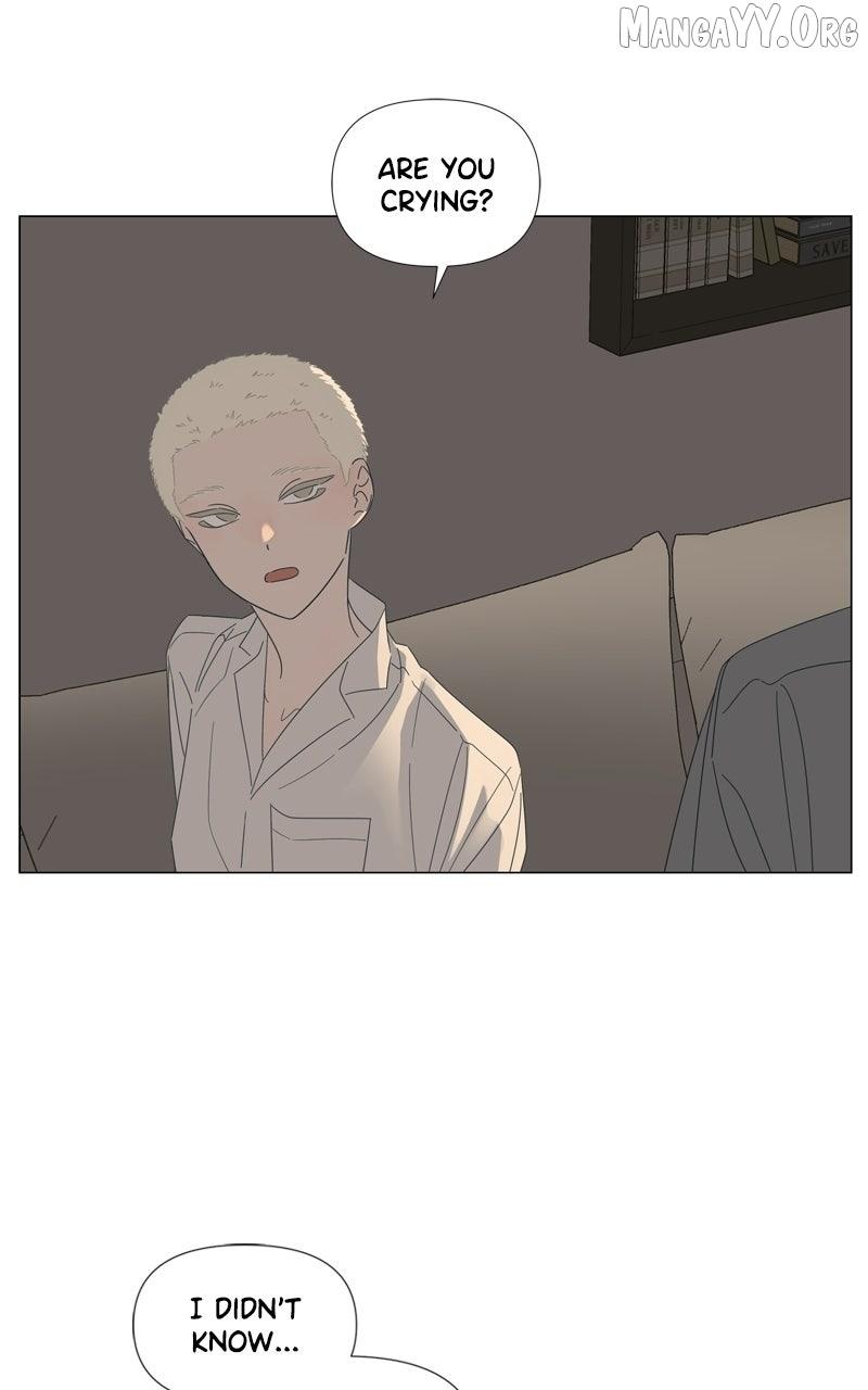 Read Moonmade Child chapter 119 image 17 on Lezhin