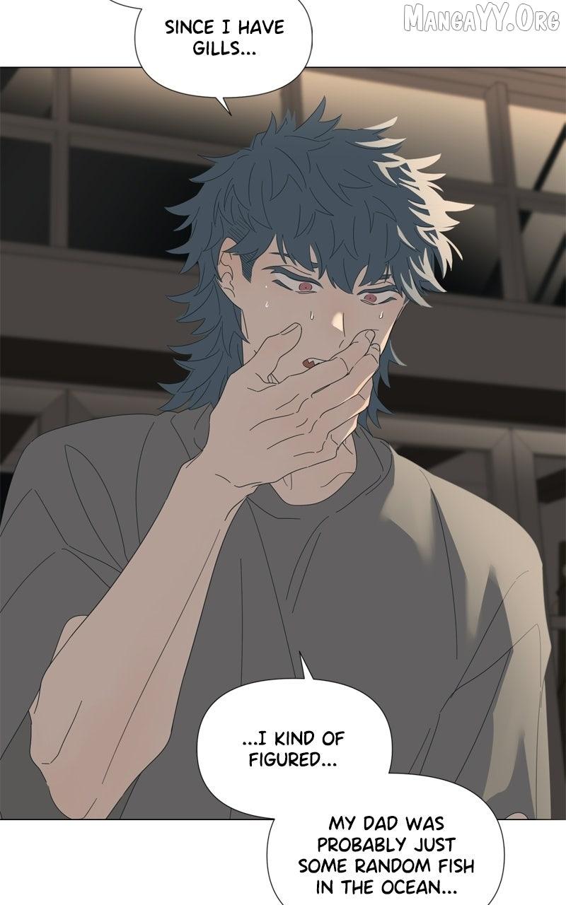 Read Moonmade Child chapter 119 image 18 on Lezhin