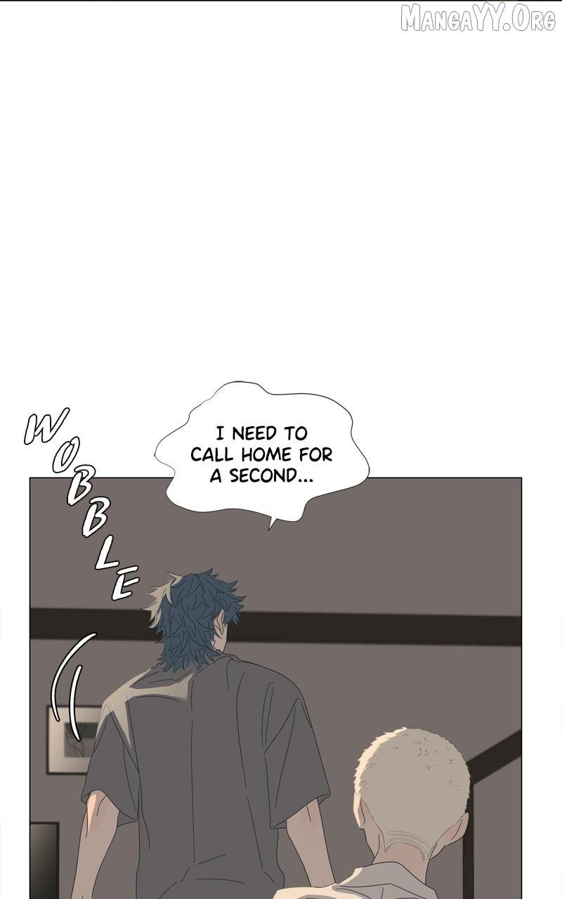 Read Moonmade Child chapter 119 image 20 on Lezhin