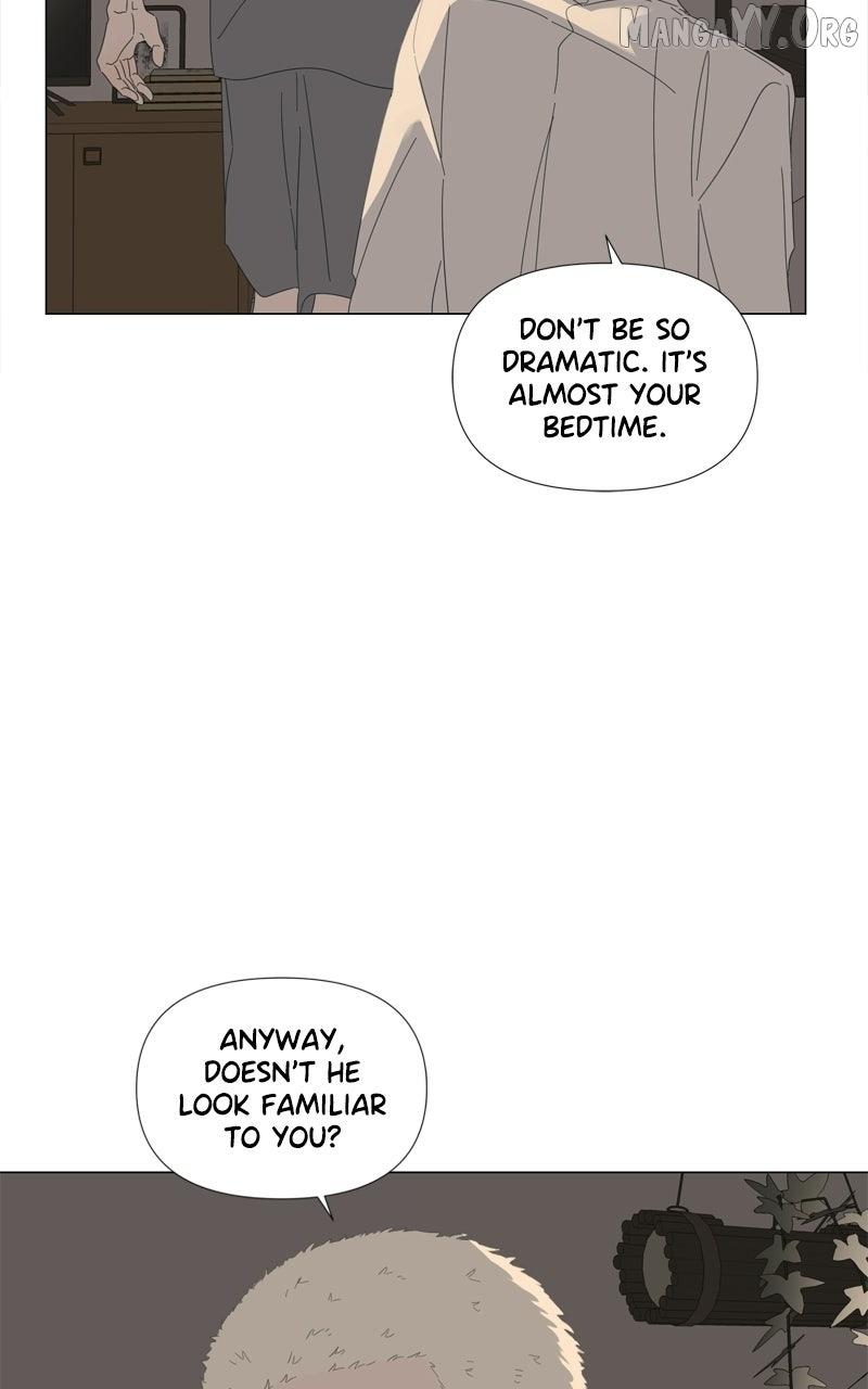 Read Moonmade Child chapter 119 image 21 on Lezhin