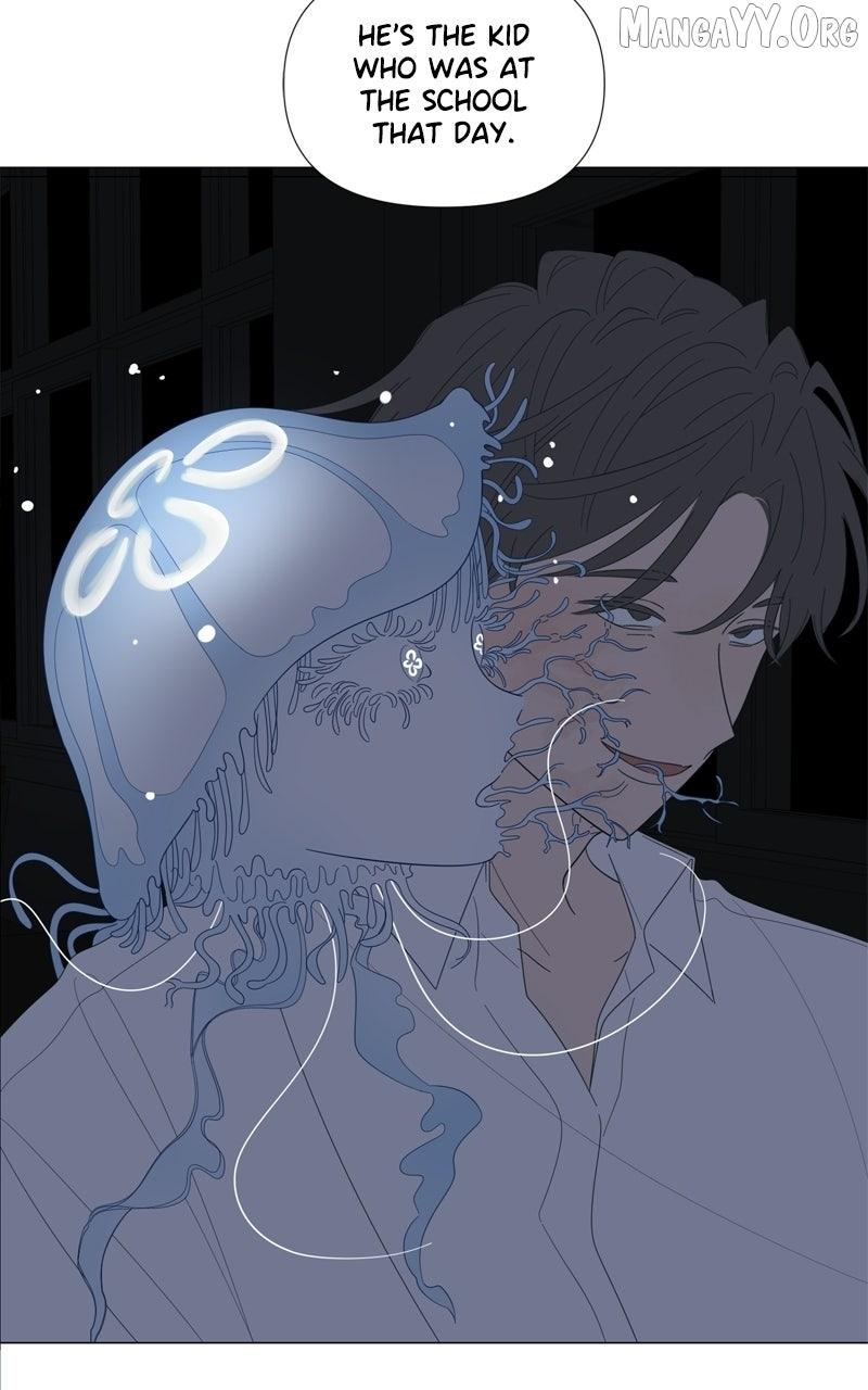 Read Moonmade Child chapter 119 image 24 on Lezhin