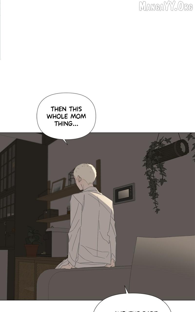 Read Moonmade Child chapter 119 image 25 on Lezhin