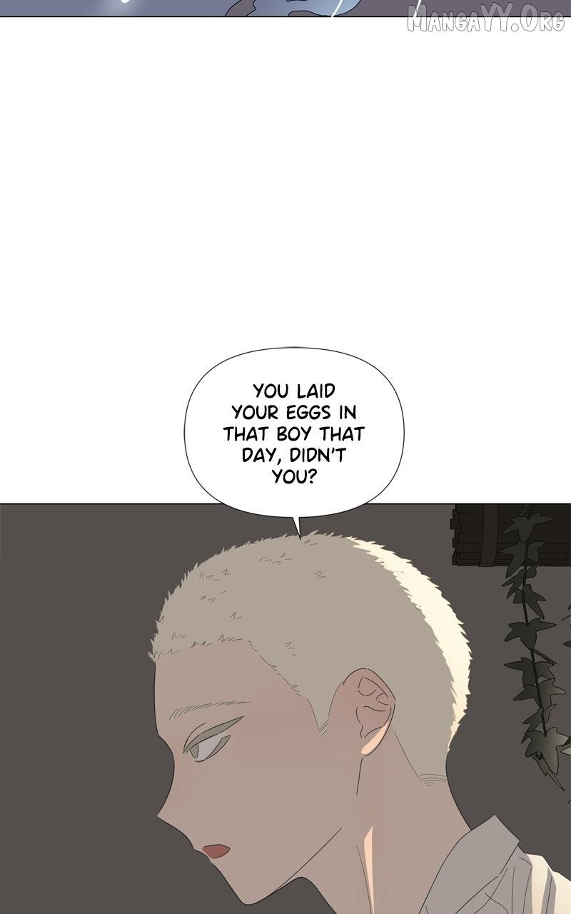 Read Moonmade Child chapter 119 image 27 on Lezhin