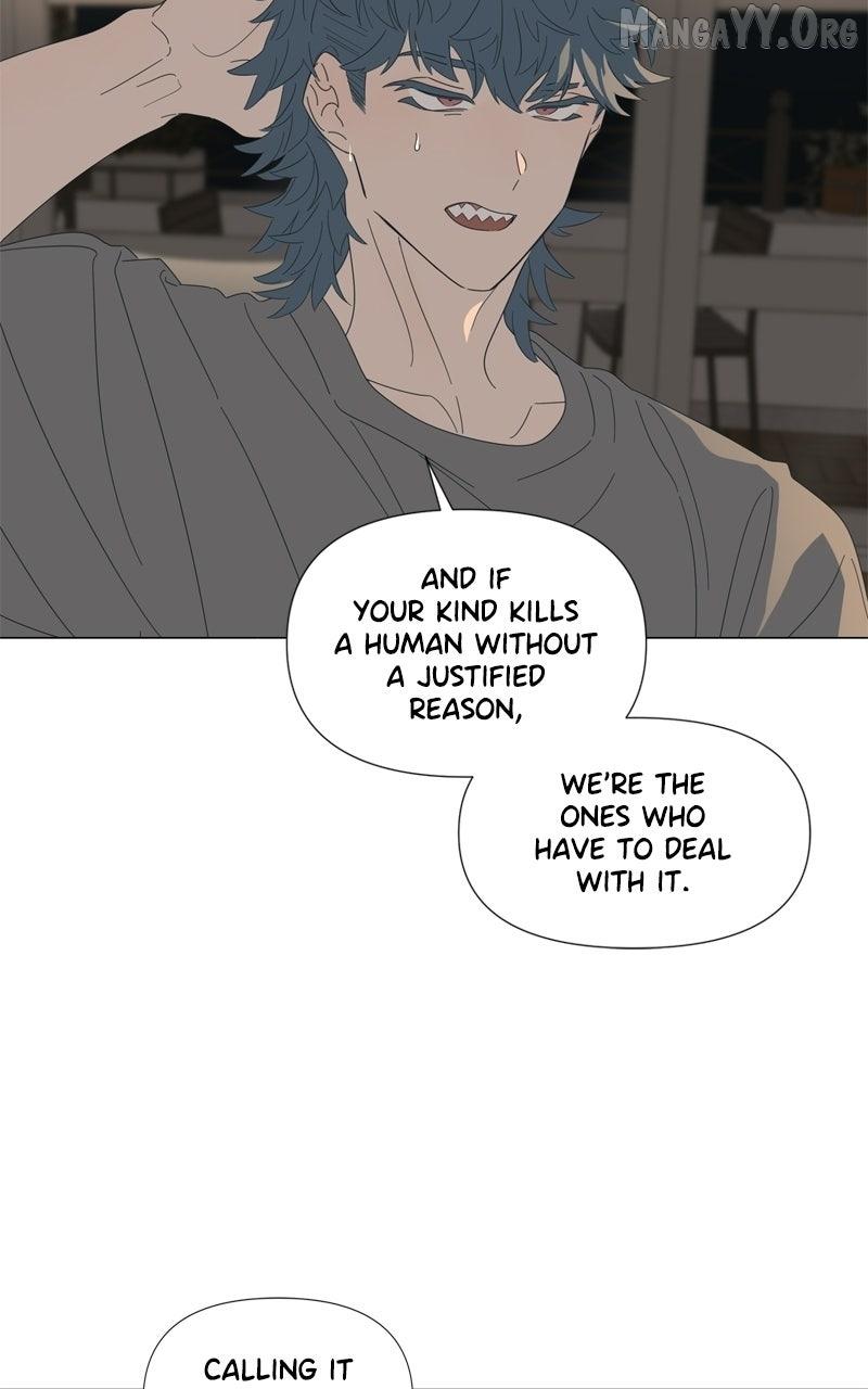 Read Moonmade Child chapter 119 image 31 on Lezhin