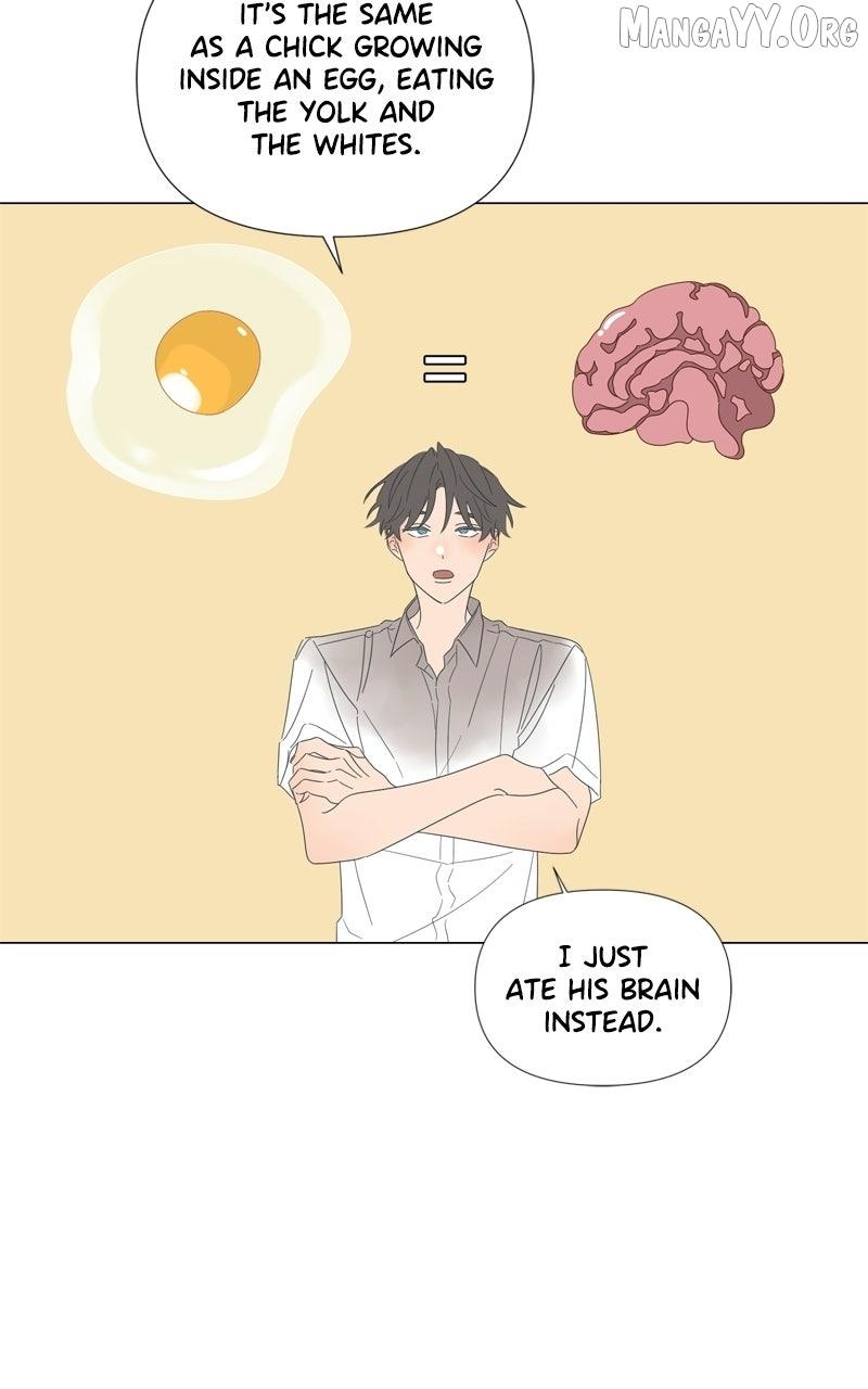 Read Moonmade Child chapter 119 image 33 on Lezhin