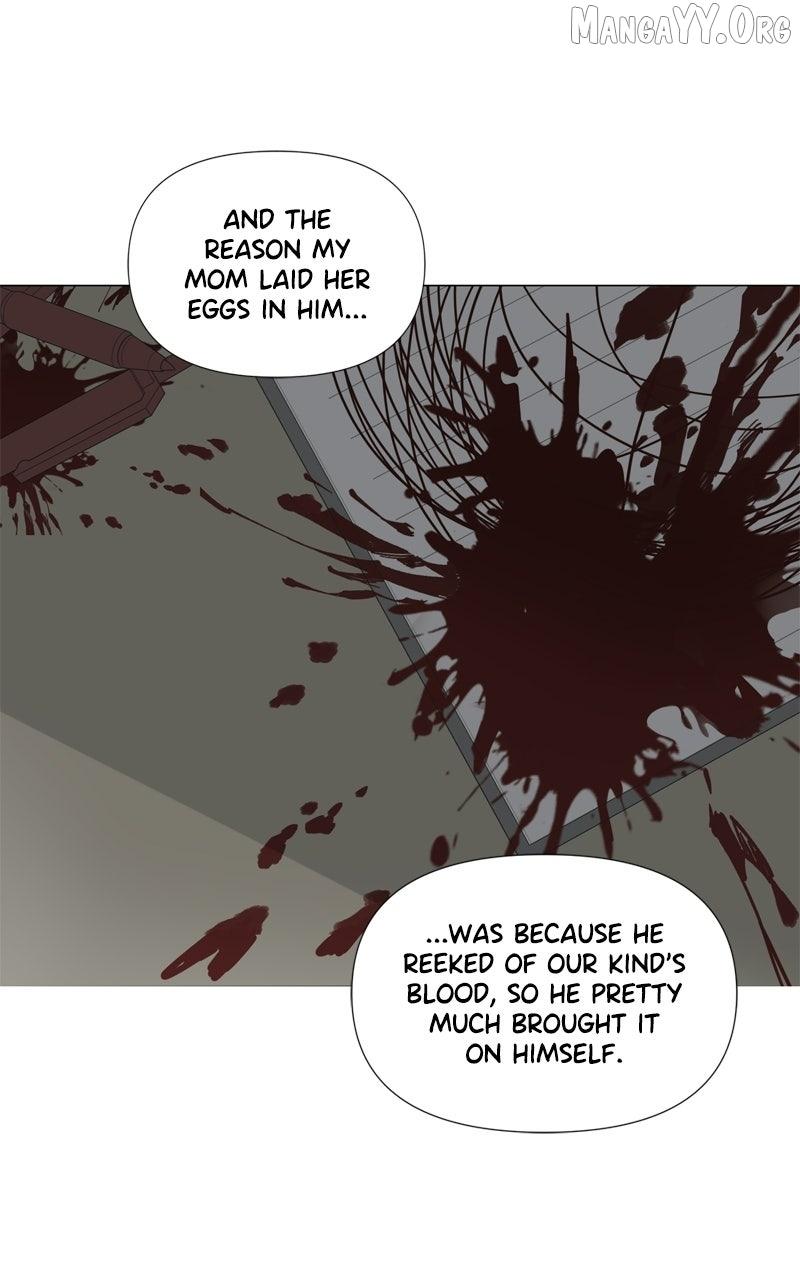Read Moonmade Child chapter 119 image 34 on Lezhin