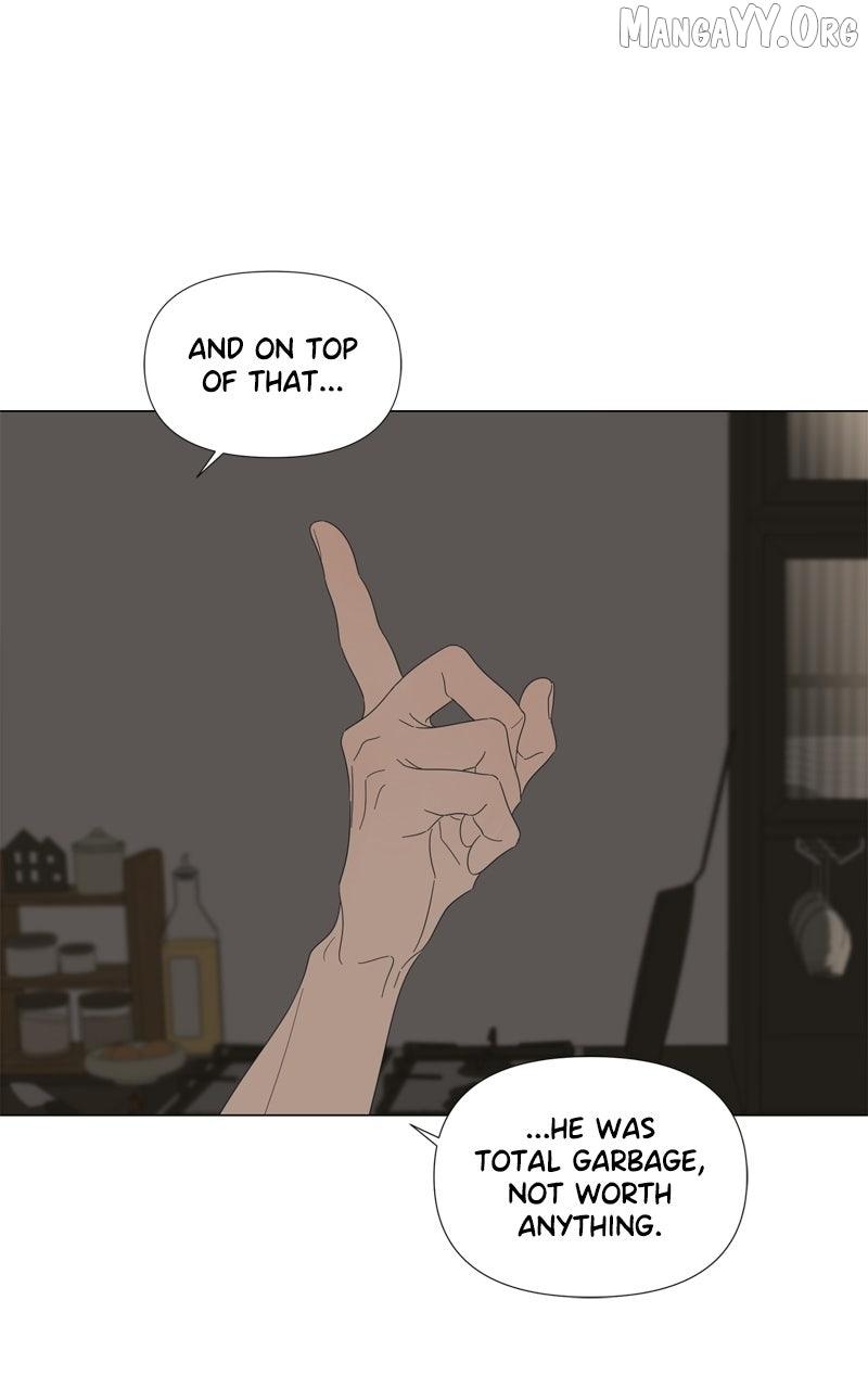 Read Moonmade Child chapter 119 image 35 on Lezhin