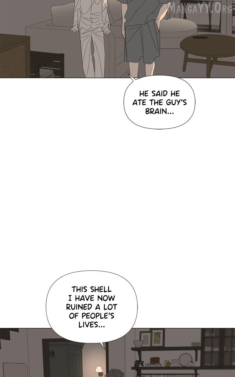 Read Moonmade Child chapter 119 image 38 on Lezhin