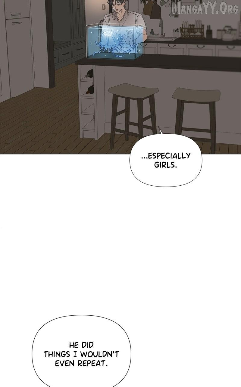 Read Moonmade Child chapter 119 image 39 on Lezhin