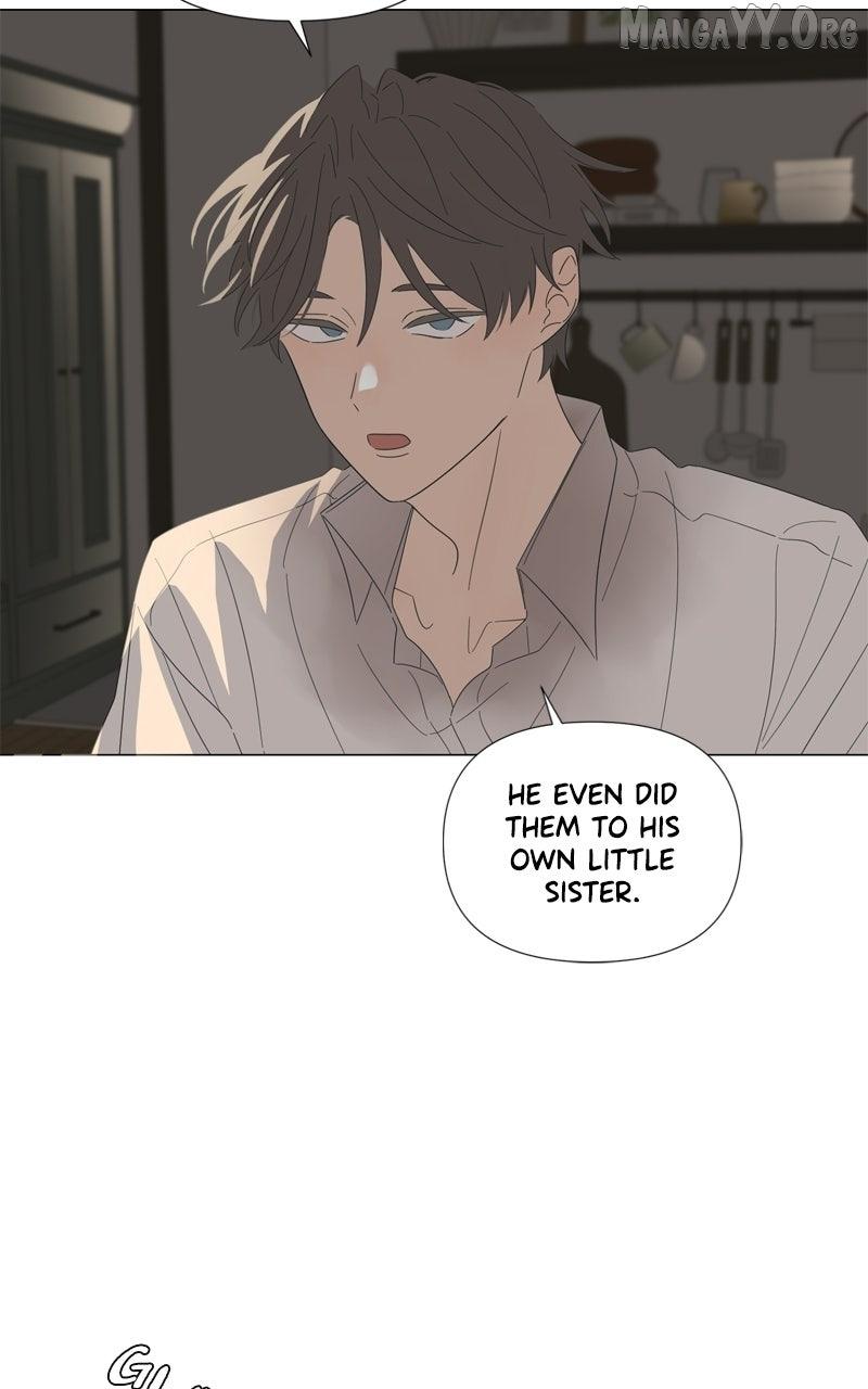 Read Moonmade Child chapter 119 image 40 on Lezhin