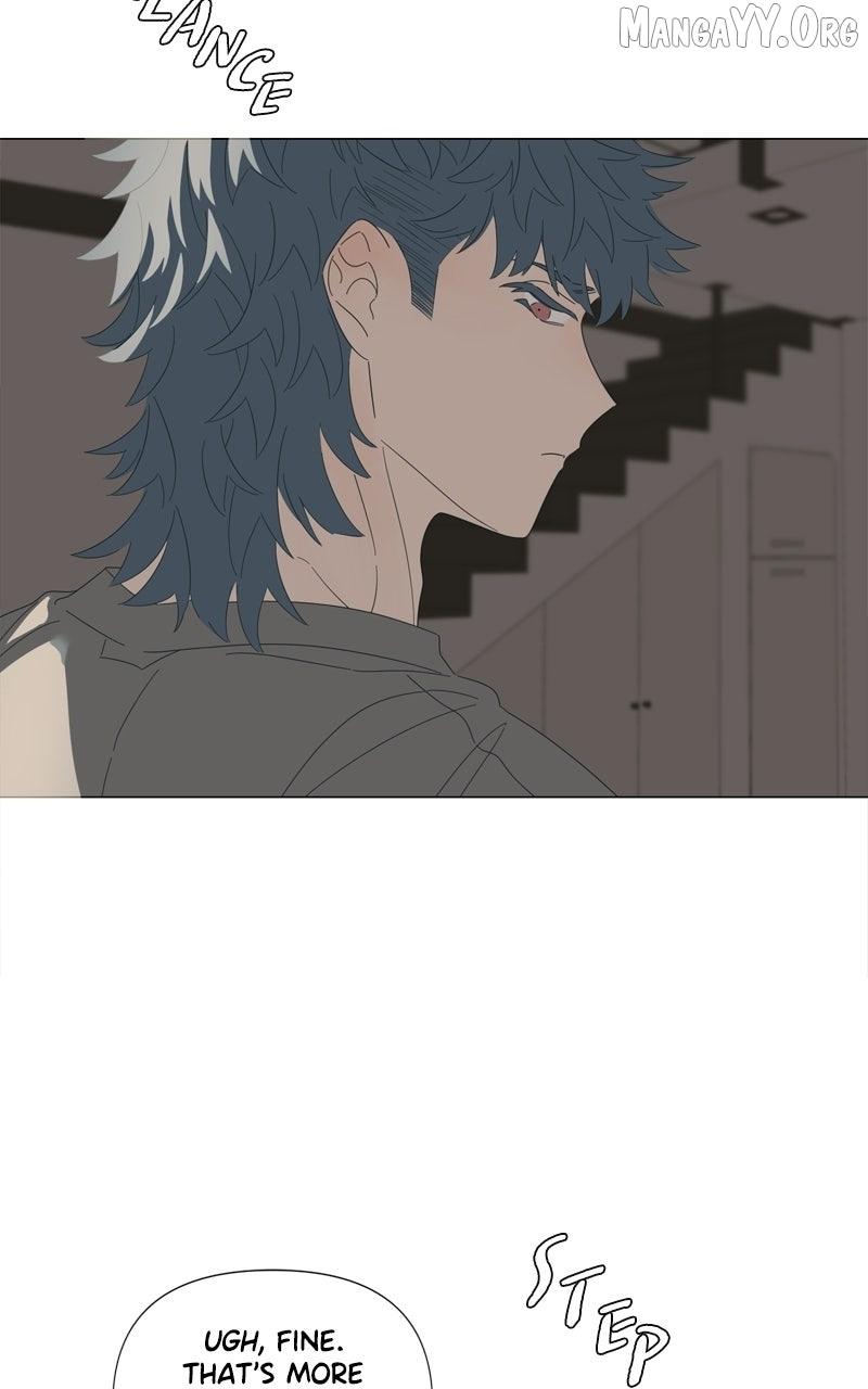 Read Moonmade Child chapter 119 image 41 on Lezhin
