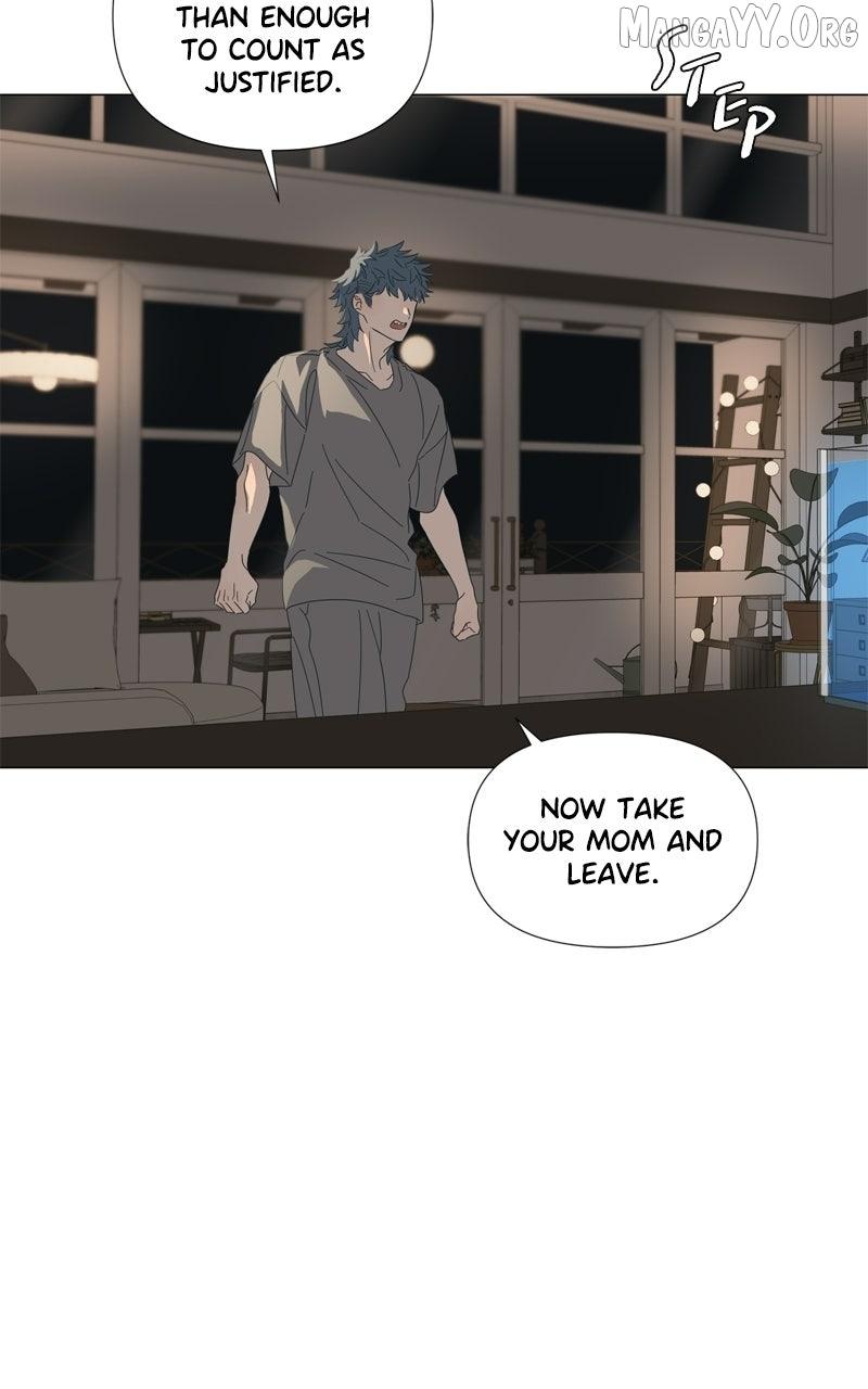 Read Moonmade Child chapter 119 image 42 on Lezhin