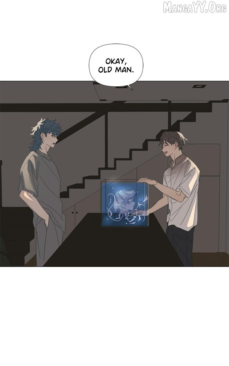 Read Moonmade Child chapter 119 image 43 on Lezhin