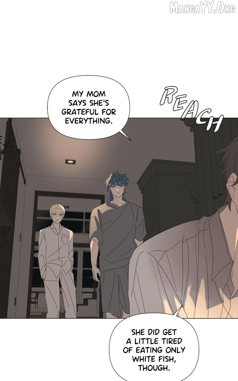 Read Moonmade Child chapter 119 image 45 on Lezhin