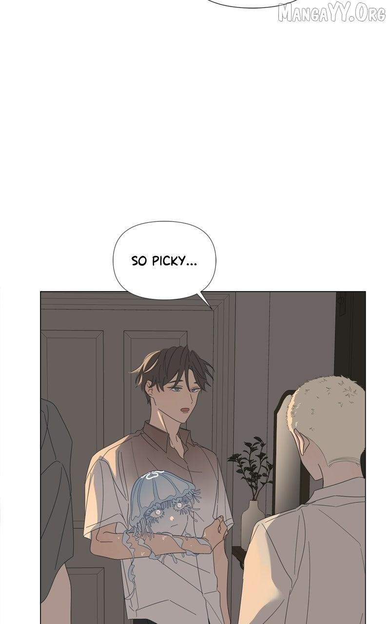 Read Moonmade Child chapter 119 image 46 on Lezhin
