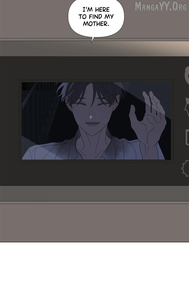 Read Moonmade Child chapter 119 image 5 on Lezhin