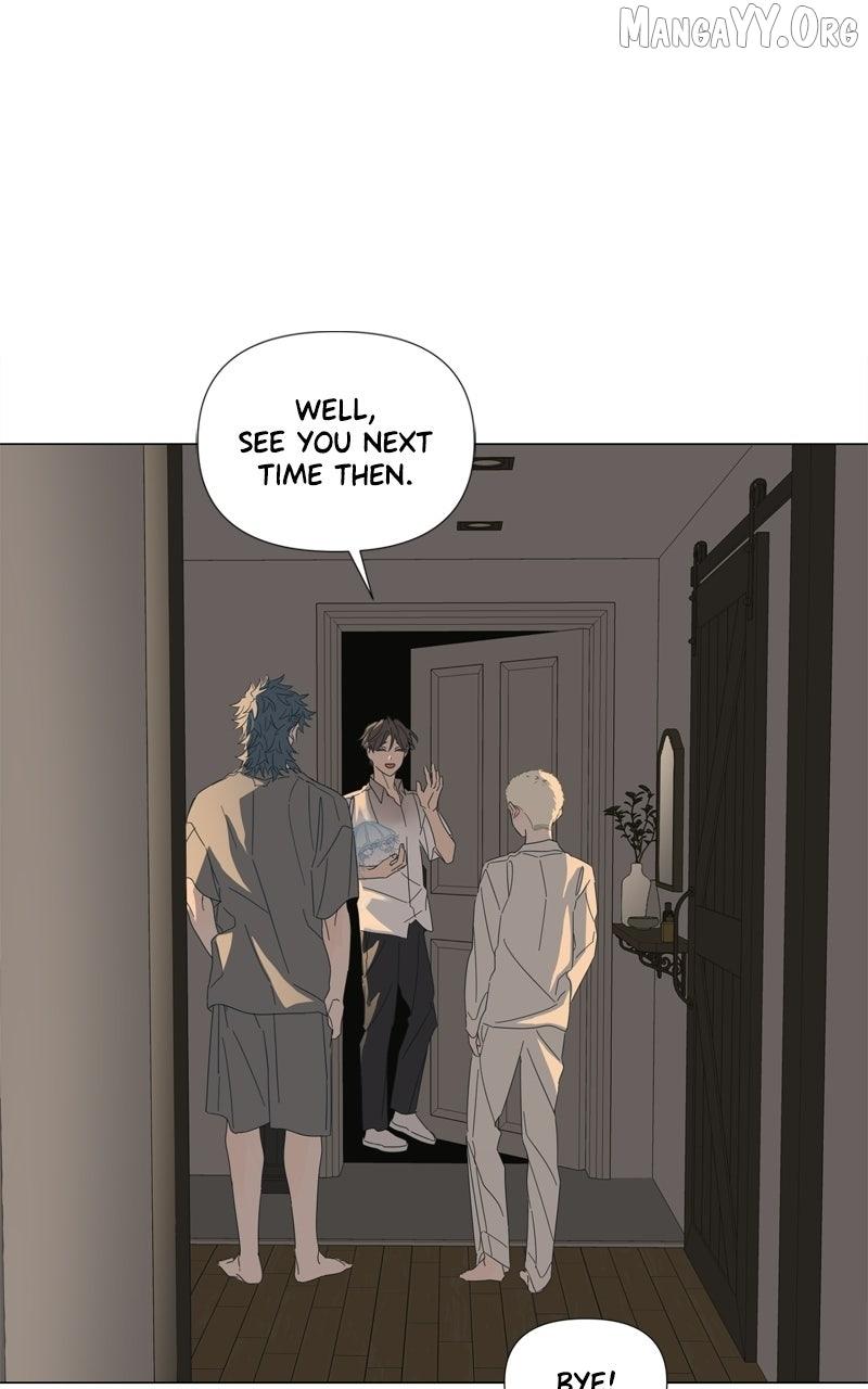 Read Moonmade Child chapter 119 image 53 on Lezhin