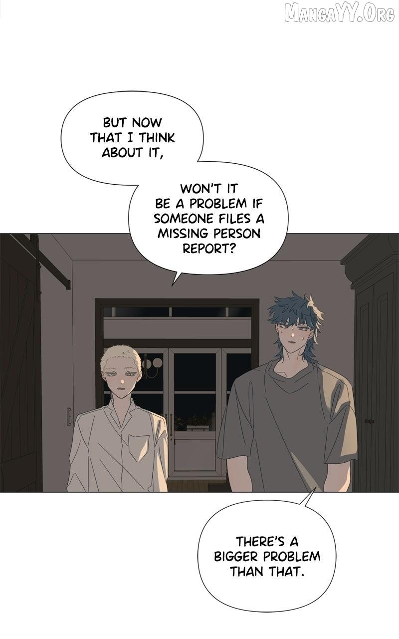 Read Moonmade Child chapter 119 image 55 on Lezhin