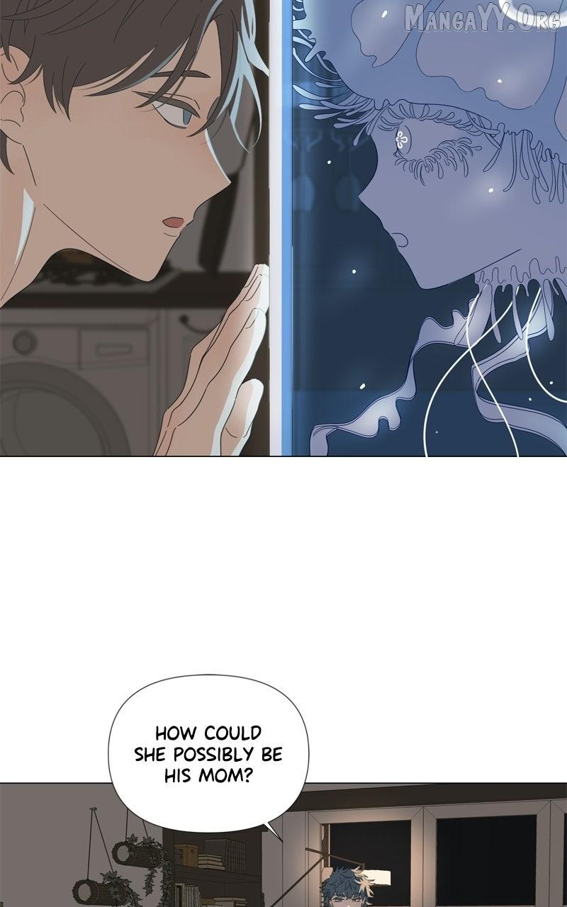 Read Moonmade Child chapter 119 image 7 on Lezhin