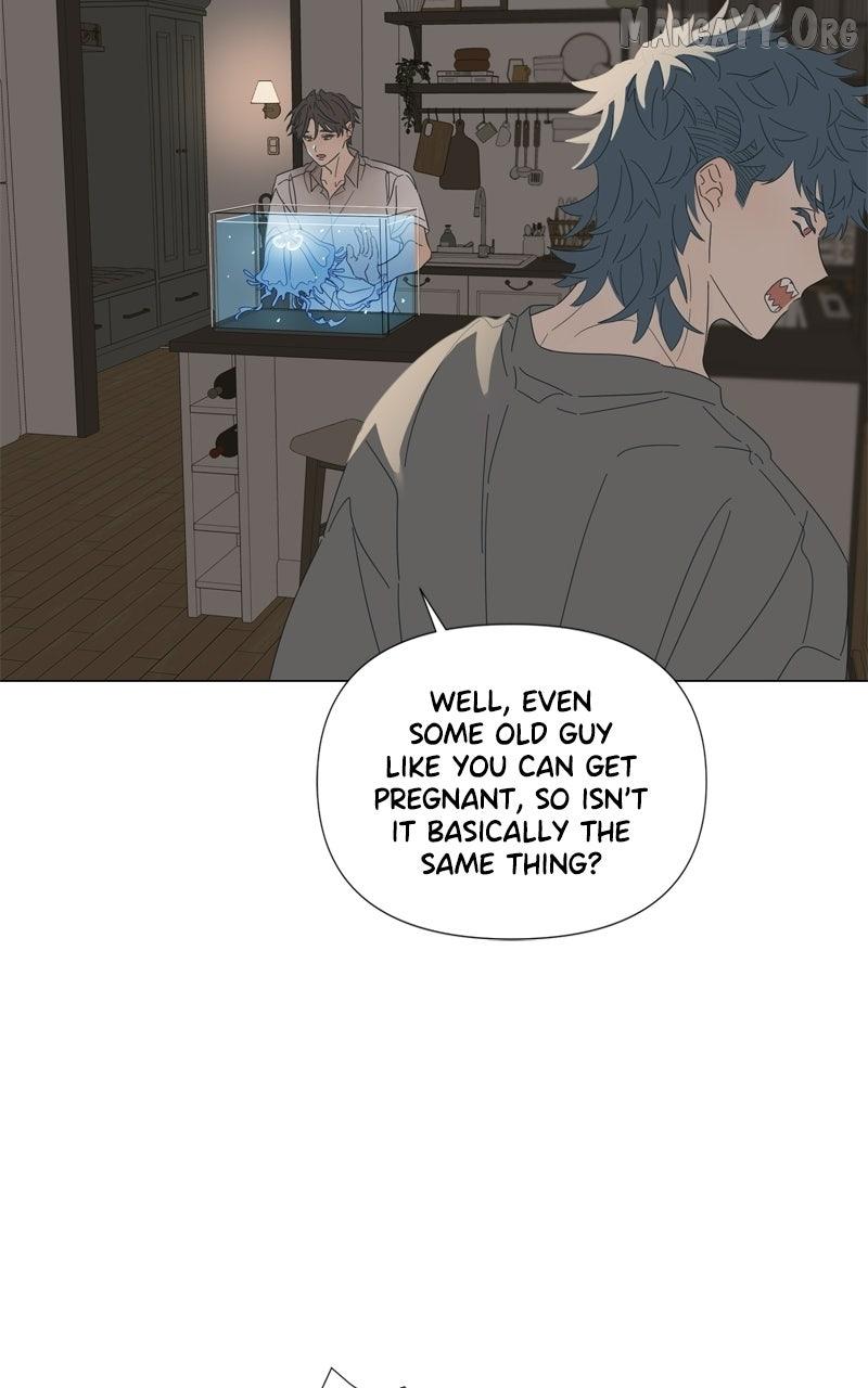 Read Moonmade Child chapter 119 image 9 on Lezhin