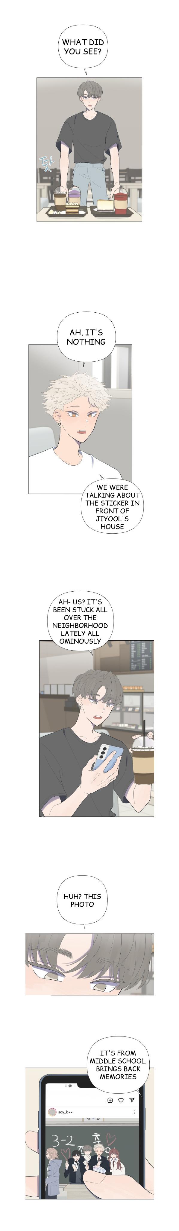 Read Moonmade Child chapter 12 image 12 on Lezhin