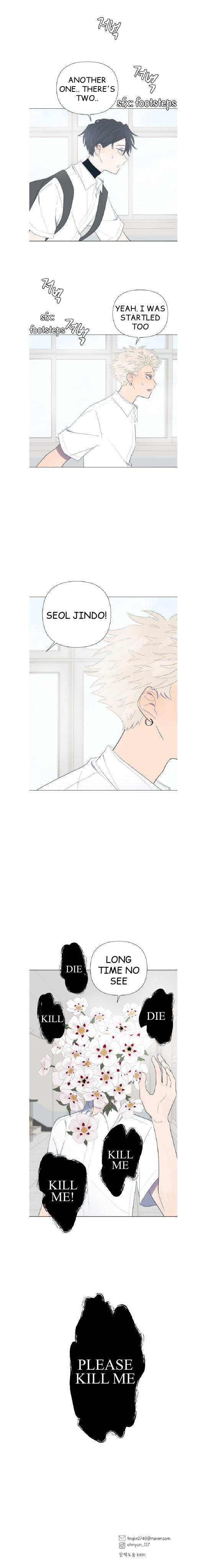 Read Moonmade Child chapter 12 image 17 on Lezhin
