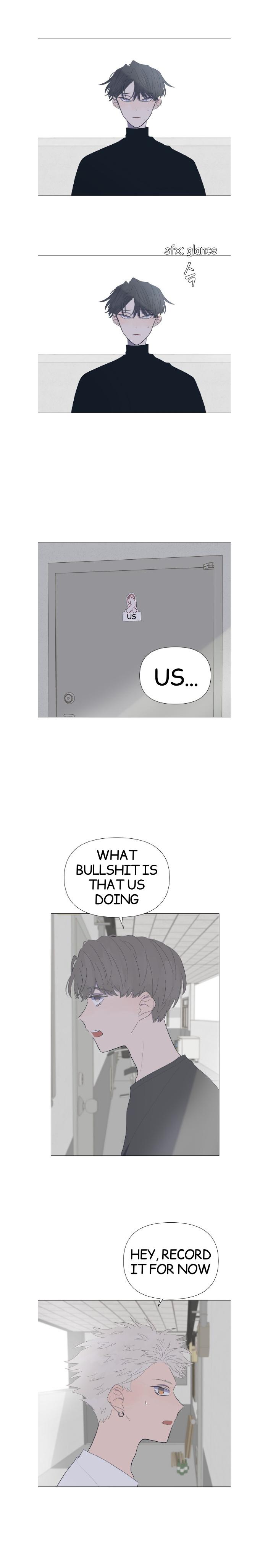 Read Moonmade Child chapter 12 image 3 on Lezhin