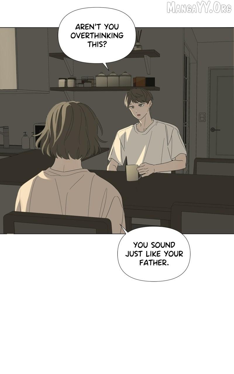 Read Moonmade Child chapter 120 image 16 on Lezhin