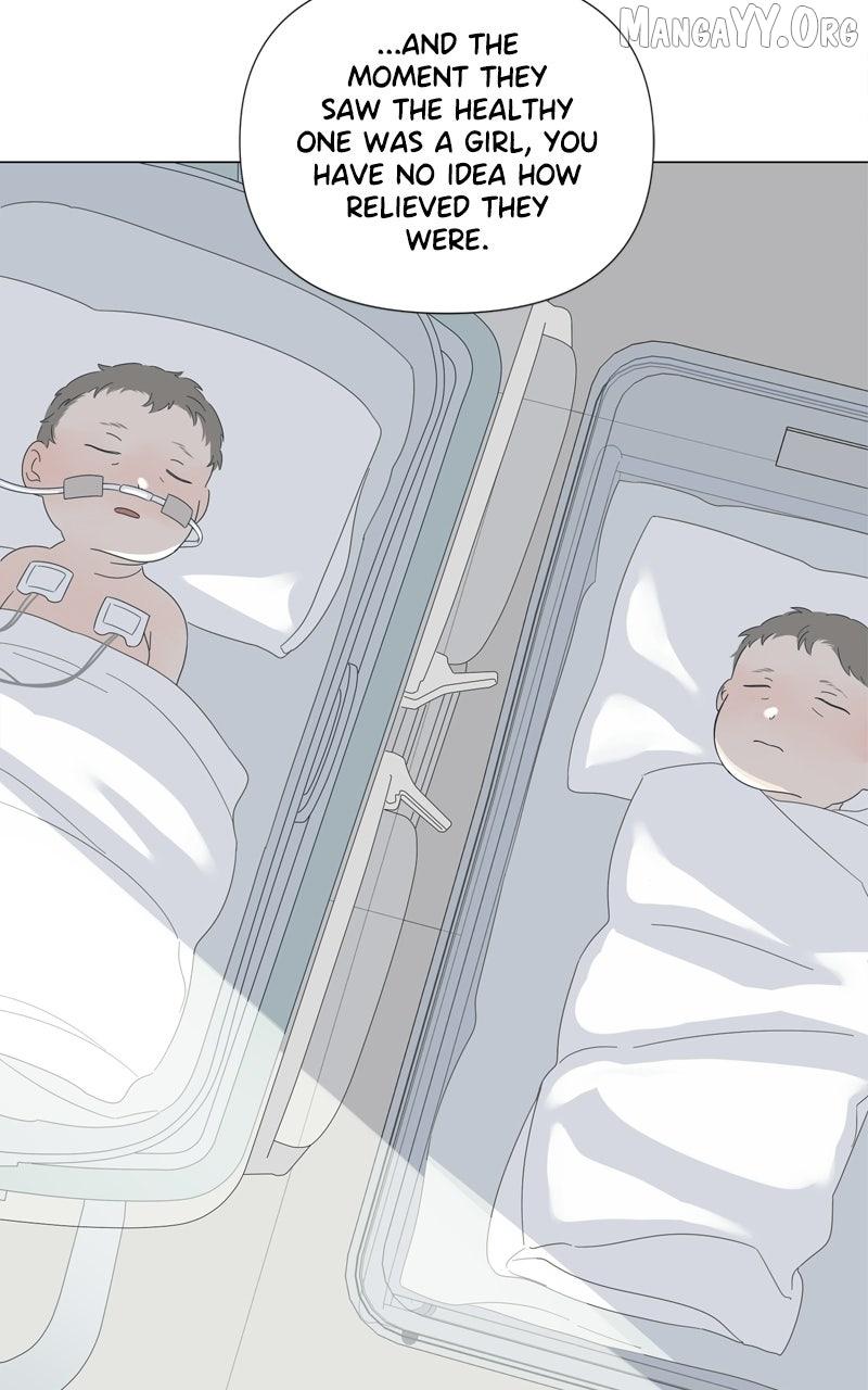 Read Moonmade Child chapter 120 image 20 on Lezhin