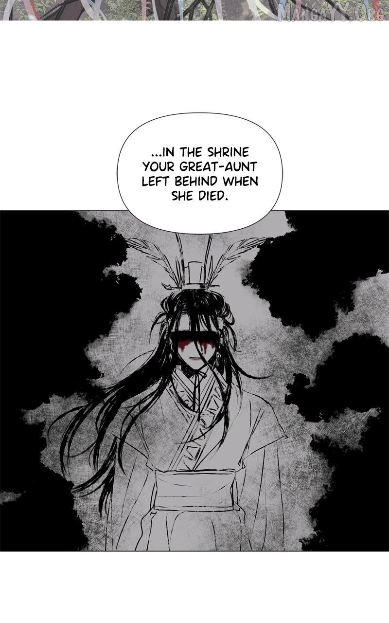 Read Moonmade Child chapter 120 image 24 on Lezhin