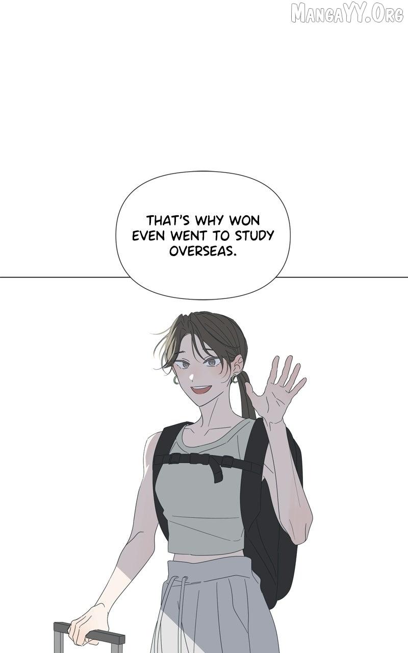Read Moonmade Child chapter 120 image 26 on Lezhin