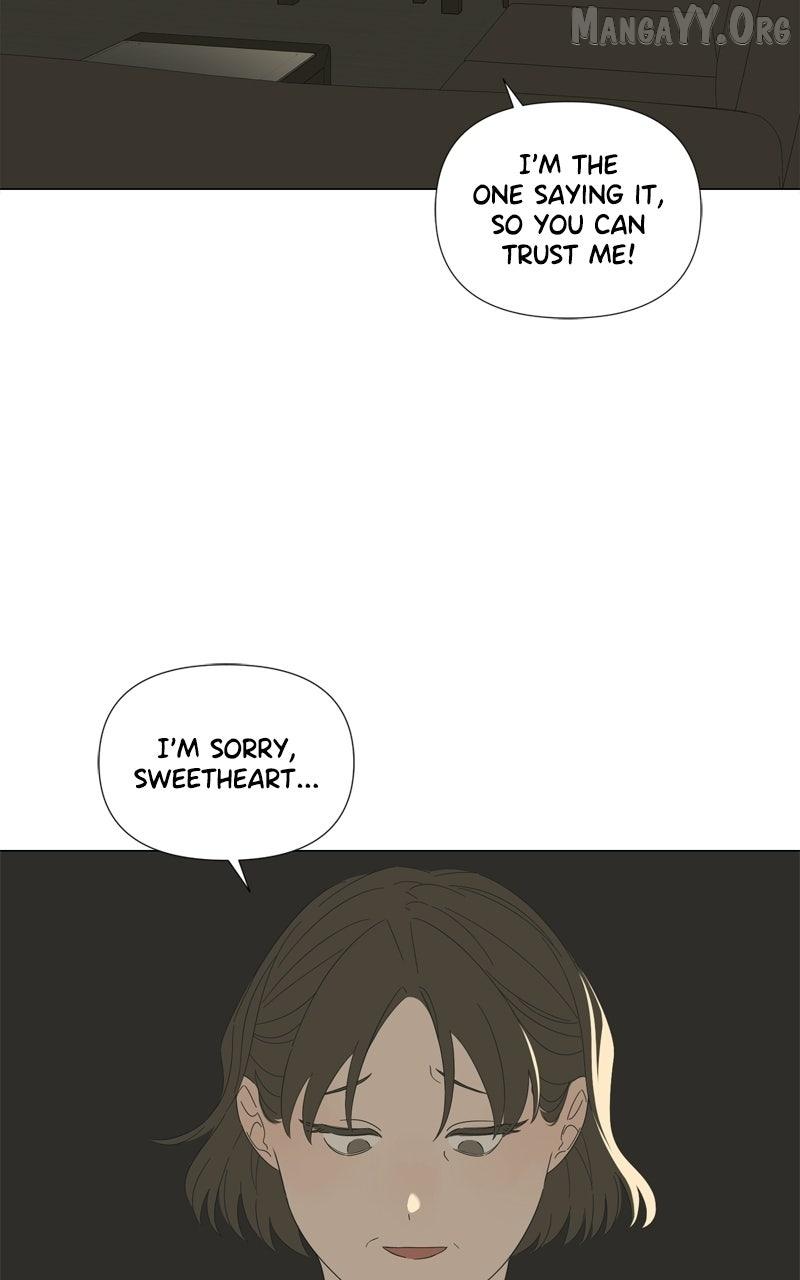 Read Moonmade Child chapter 120 image 28 on Lezhin