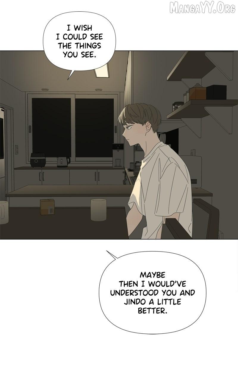 Read Moonmade Child chapter 120 image 33 on Lezhin