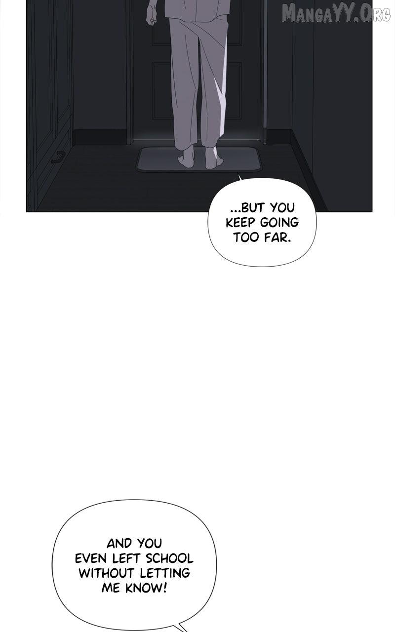 Read Moonmade Child chapter 120 image 4 on Lezhin