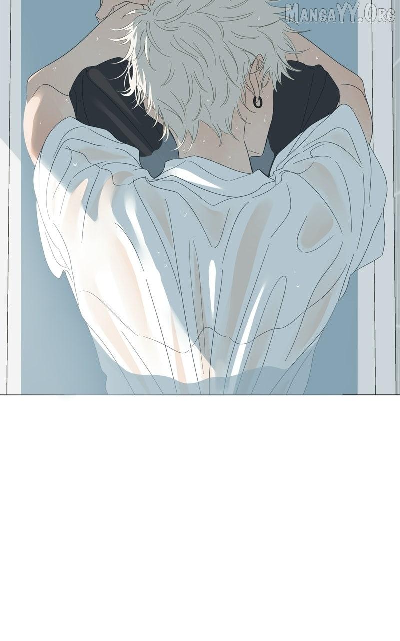 Read Moonmade Child chapter 120 image 40 on Lezhin