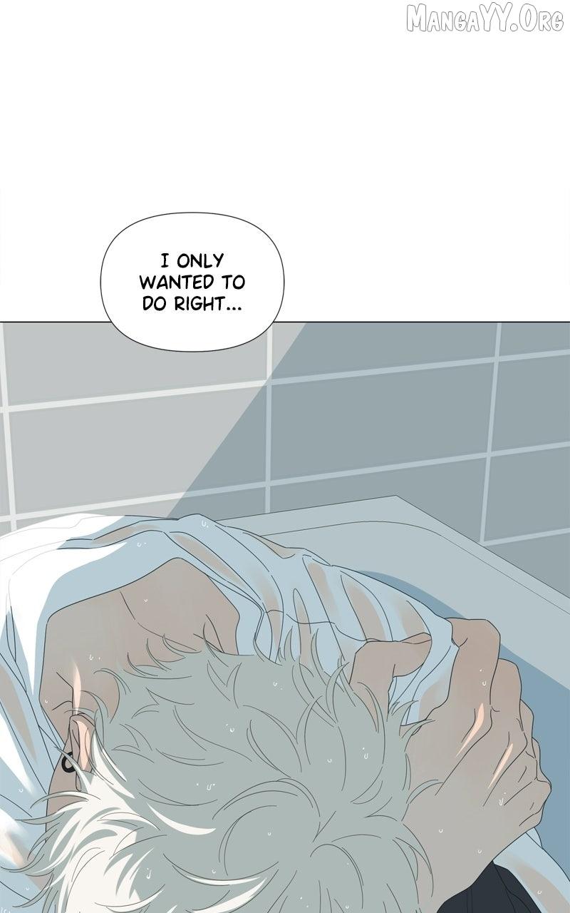 Read Moonmade Child chapter 120 image 46 on Lezhin