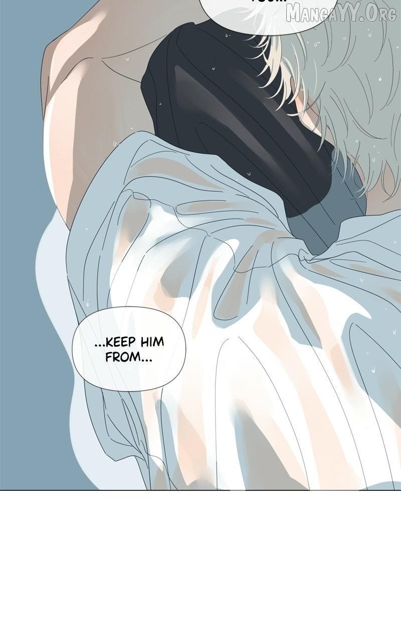 Read Moonmade Child chapter 120 image 51 on Lezhin
