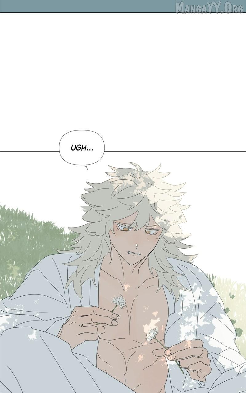 Read Moonmade Child chapter 120 image 58 on Lezhin