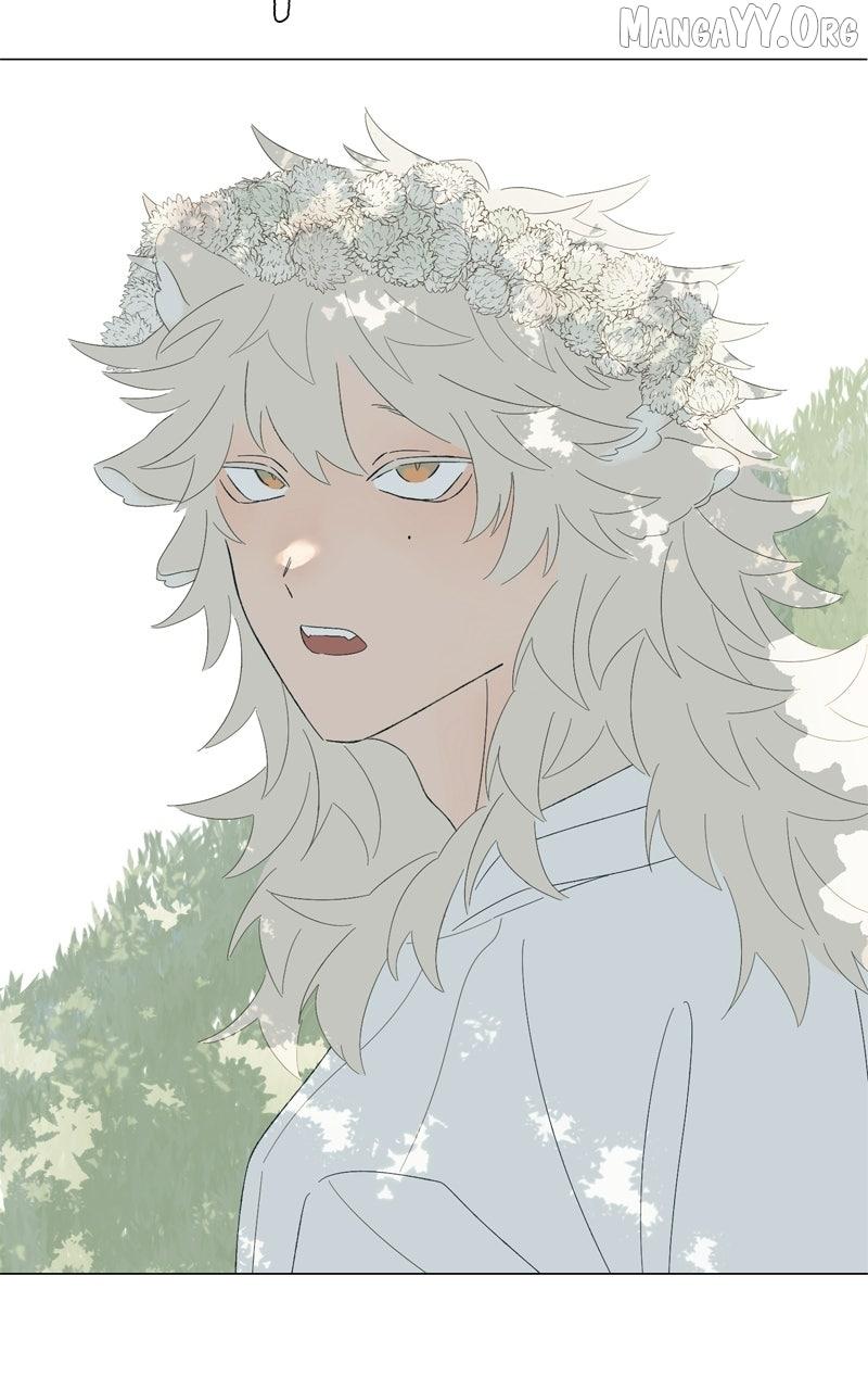 Read Moonmade Child chapter 120 image 61 on Lezhin