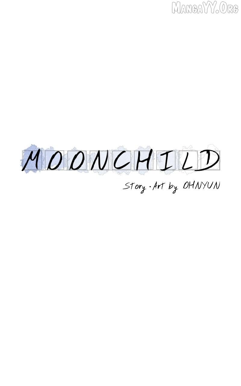 Read Moonmade Child chapter 121 image 1 on Lezhin
