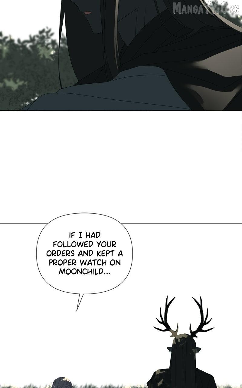 Read Moonmade Child chapter 121 image 12 on Lezhin