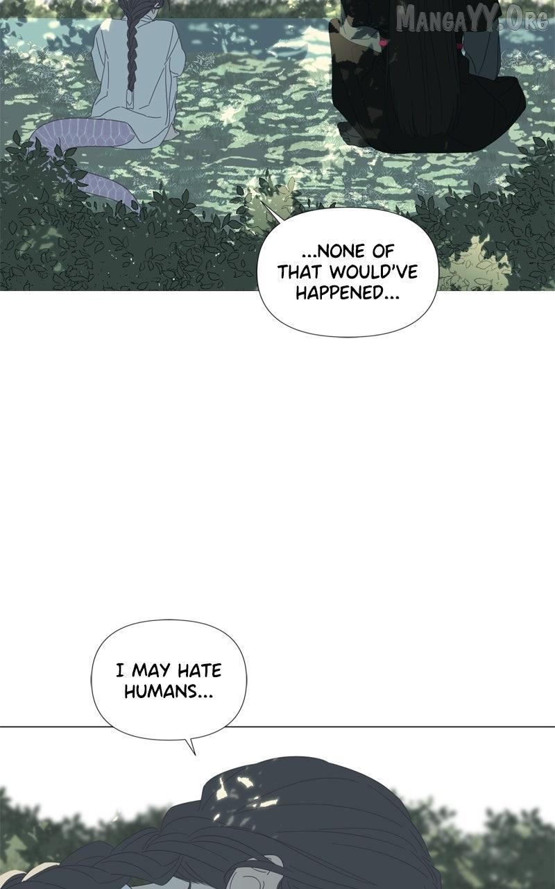 Read Moonmade Child chapter 121 image 13 on Lezhin