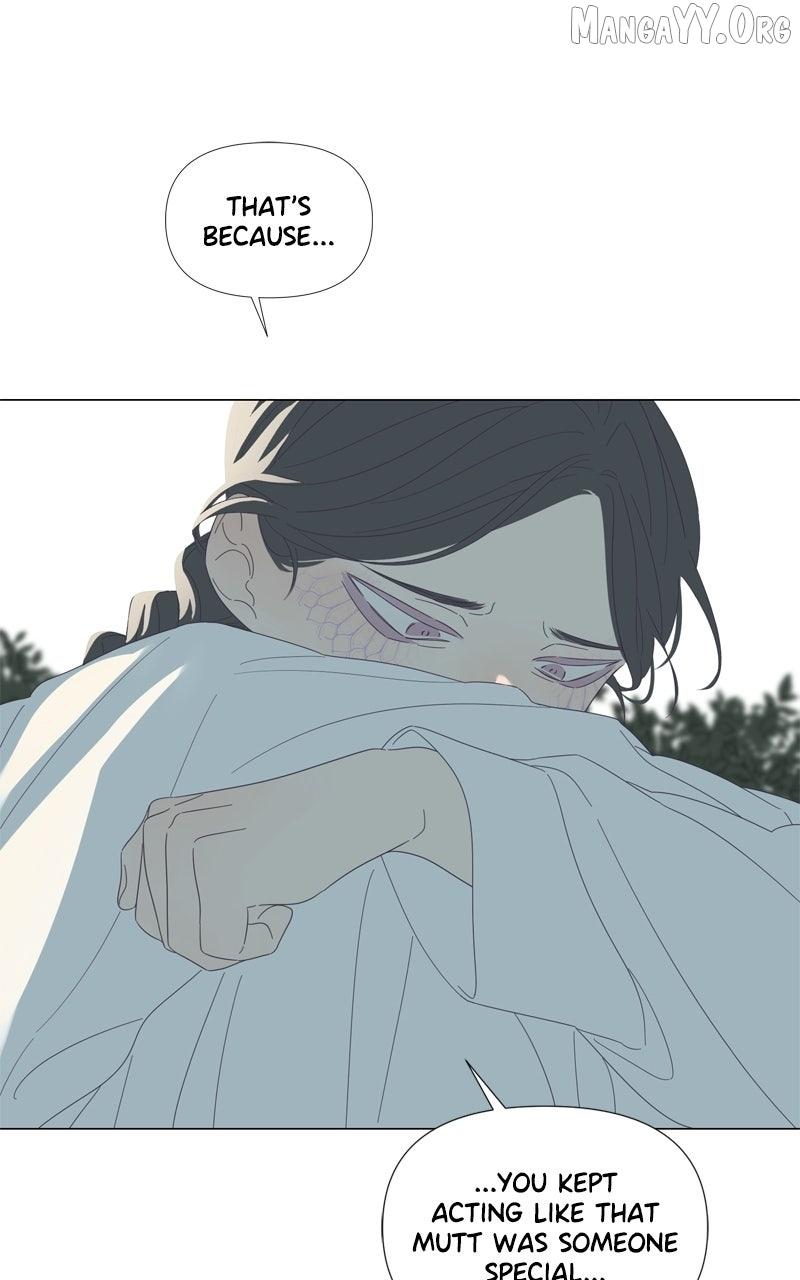 Read Moonmade Child chapter 121 image 16 on Lezhin