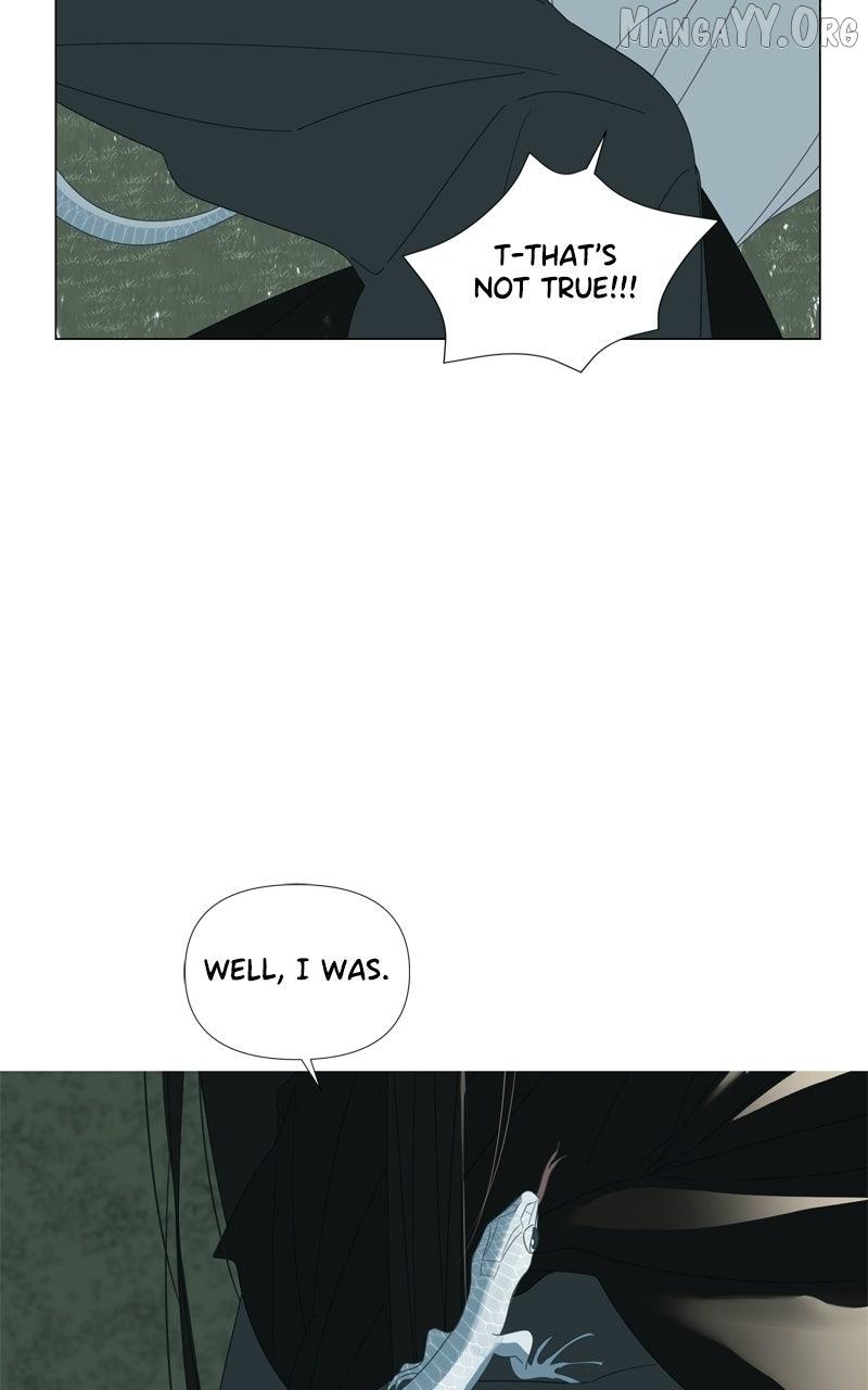 Read Moonmade Child chapter 121 image 18 on Lezhin