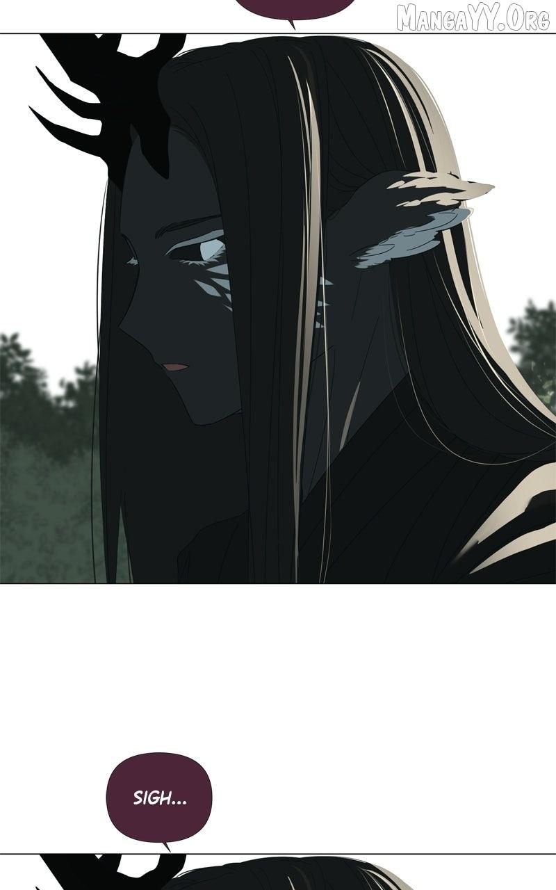 Read Moonmade Child chapter 121 image 20 on Lezhin
