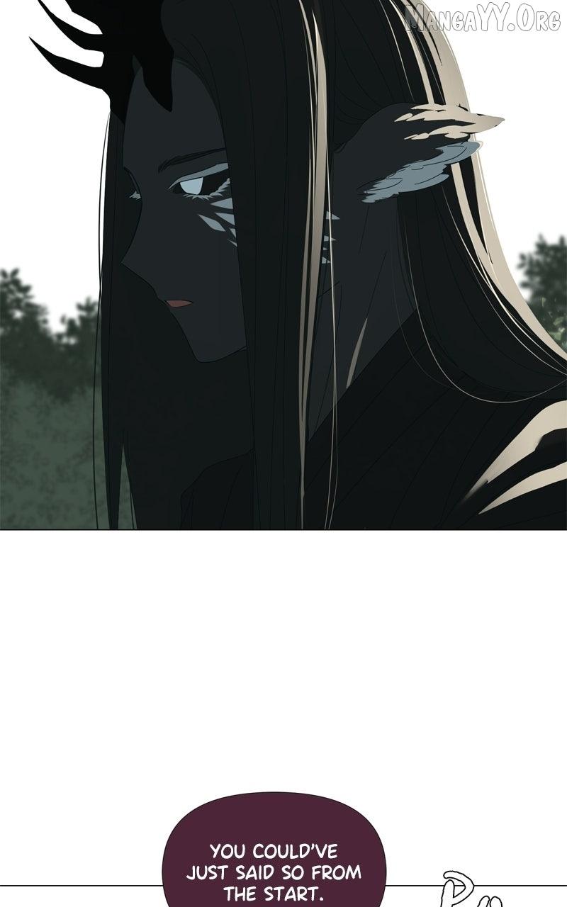Read Moonmade Child chapter 121 image 21 on Lezhin