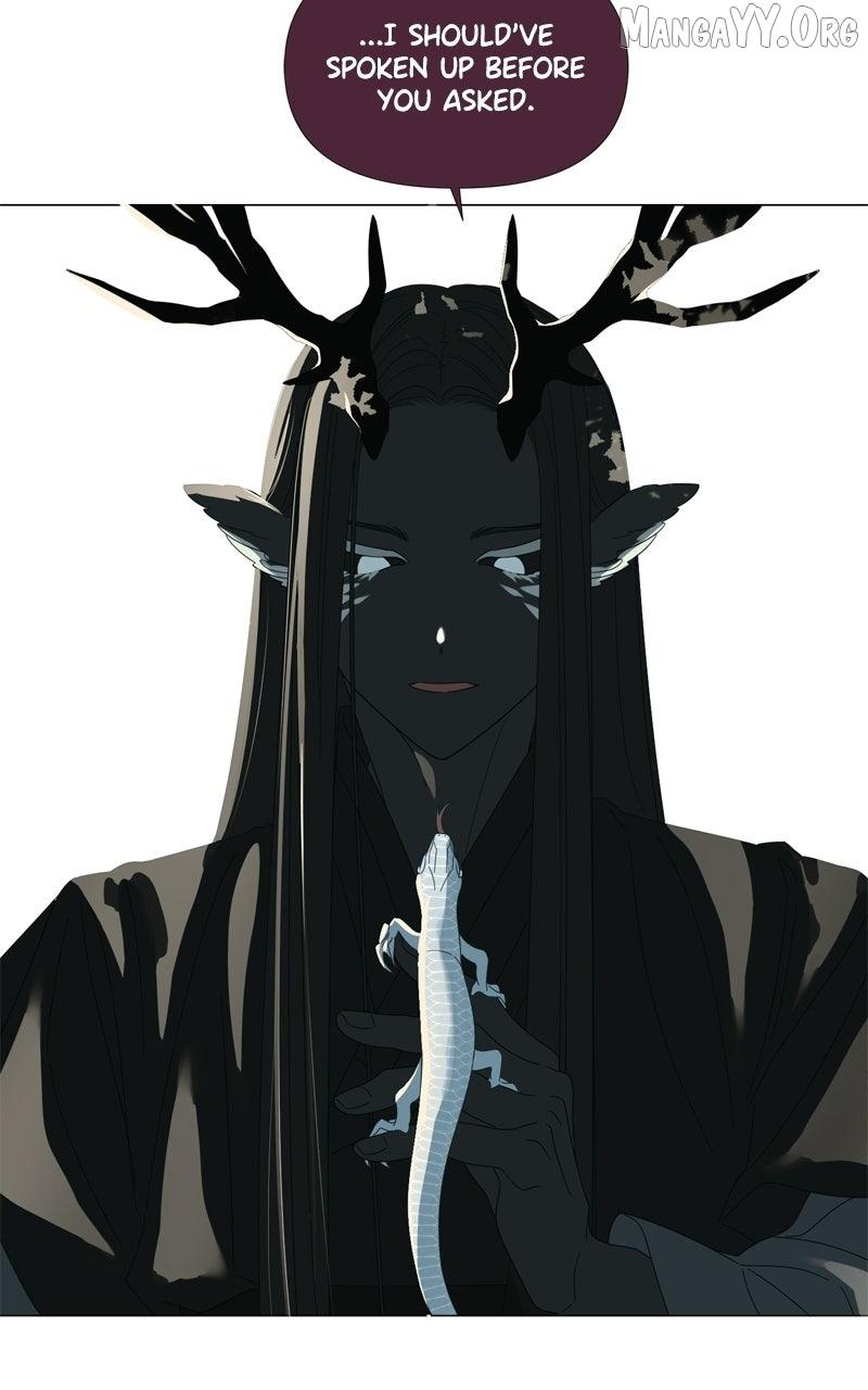 Read Moonmade Child chapter 121 image 24 on Lezhin